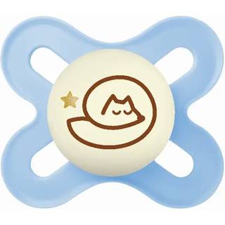 MAM Start Night Sut 0-2m, Blue