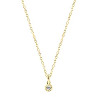 XENOX Halskette - XS10615G - gold