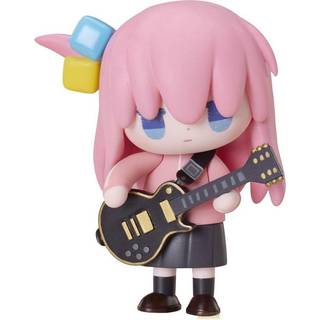 Bocchi the Rock! Deformation Statue Hitori Gotoh 10 cm