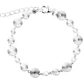 LINE BRACELET | SILVER
