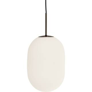 Watt & Veke Noor pendel L Ø24 cm White
