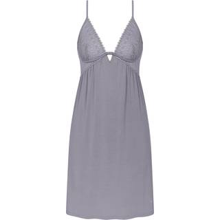 Triumph Aura Spotlight Nightdress - Grey - 36 * Kampagne *