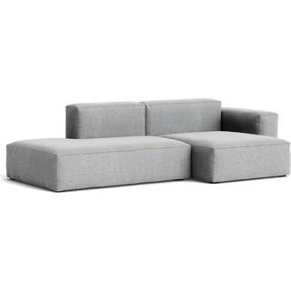 HAY Mags Soft Low 2.5 Seater Comb. 3 Sofa Hallingdal 130
