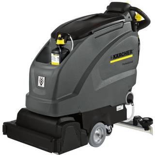 Kärcher B 40 W Dosering gulvvasker (Valse børste)