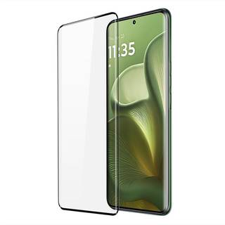 DUX DUCIS hærdet glas til Motorola Edge 60/60 Fusion/60 Pro/60S