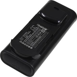 Batteri til Electrolux EFP61712 EFP61712A Støvsuger