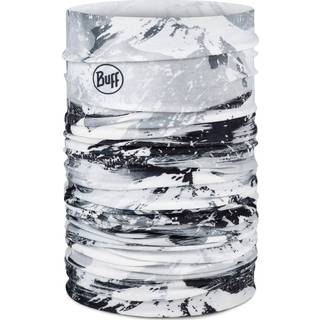 Buff Youth Original EcoStretch Neckwear Xtrimo Black, One Size