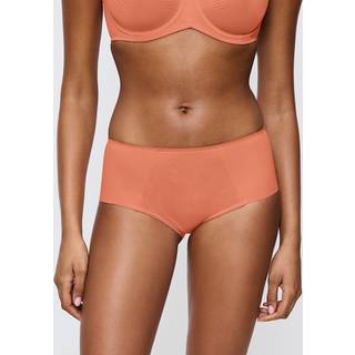 Triumph Essential Minimizer hipster trusse, orange, Størrelse: 38, Dame