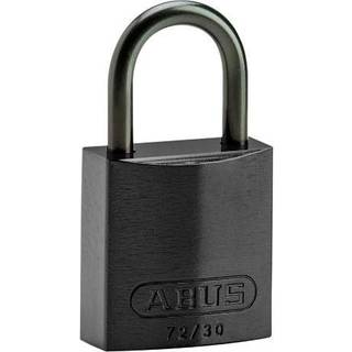 Aluminium hængelåse - Kompakt