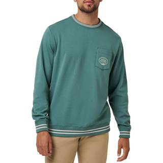 Travis Mathew VIP Ticket 2025 Silver Pine M