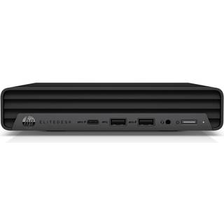 HP EliteDesk 800 G6 Mini PC i5-10500T 16GB 512GB Windows 10 Pro