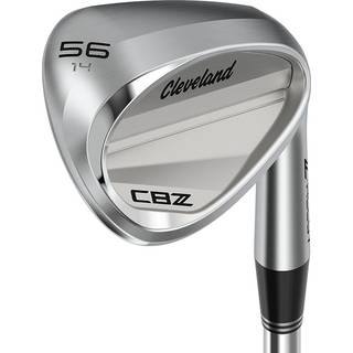 Cleveland Wedge CBZ Tour Satin