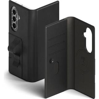 Ringke Folio Grip Wallet Magnetic Samsung Galaxy Z Fold 7 Black