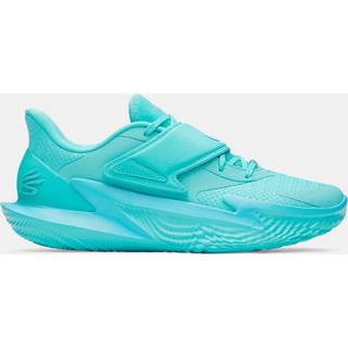 D. Fox 2 Unisex Basketball Shoes Breathtaking Blue / Breathtaking Blue / Breathtaking Blue 47.5