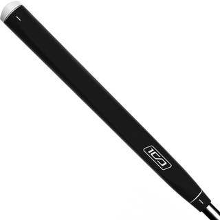 Super Stroke Puttergreb DEEP ETCHED SMOOTH, sort