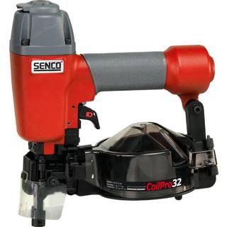 Senco Tromle sømpistol CoilPro32