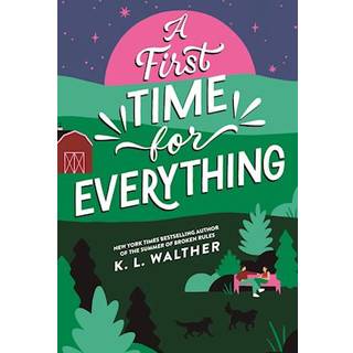 A First Time for Everything