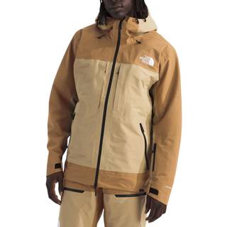 The North Face Ceptor Skaljakke-Large