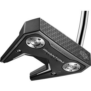 Scotty Cameron Putter Phantom Black 7 DB LTD