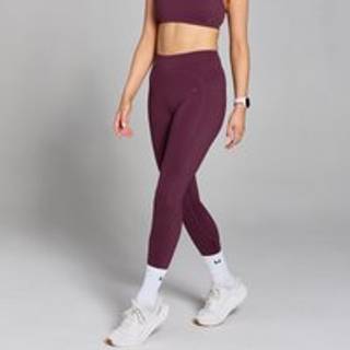 MP Velocity Pocket Leggings til kvinder – Port - S