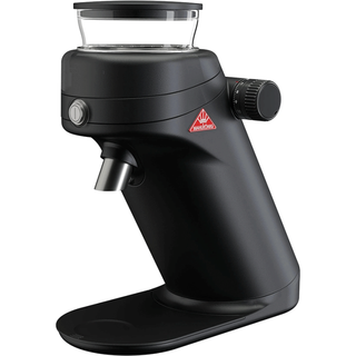 Mahlkönig - X64 SD - Black