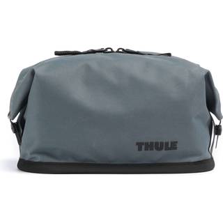 Thule Aion Toilettaske blå grå