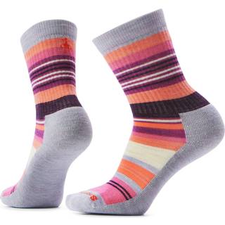 Smartwool Everyday Joviansphere Crew Socks Multifunktionelle sokker størrelse M farve kulørt