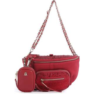 Steve Madden BMAXIMA Crossover taske rød