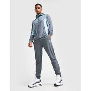 MONTIREX Trail Woven Track Pants, Grå - XS
