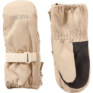 Kuling Tallinn vinterhandsker Sand 0-2 Y  Beige  0-2 år  Unisex