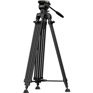 SmallRig 5443 FSD14 FreeSpeed Heavy-Duty Tripod Carbon
