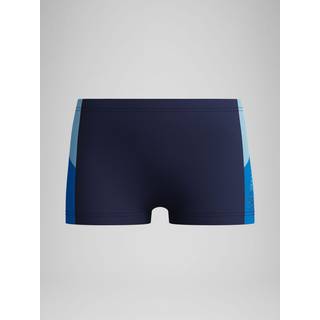 Boys Dive Aquashort Navy/Blue