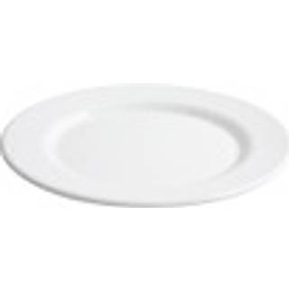 Melamin middagstallerken, 28.5 cm, "Bavaro" - Viejo Valle