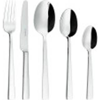 Bestiksæt, 26 dele, rustfrit stål, "Westminster" - Grunwerg