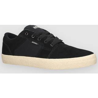 Etnies Barge LS Premium Skatesko - 11.0 - dark black