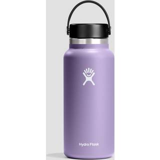 Hydro Flask 32Oz Wide Flex Cap - Uni - moonshadow