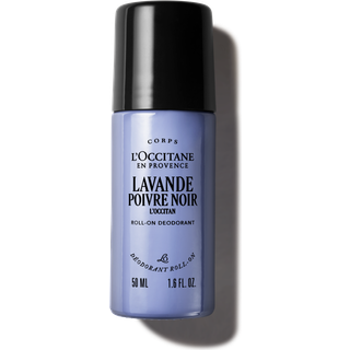 L'Occitane Lavande Poivre Noir (L’Occitan) Deo Roll-On 50ml (50 ml)