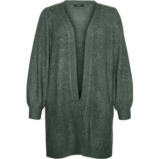 Vmrubellefile Strikket Cardigan