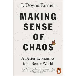 Making Sense of Chaos