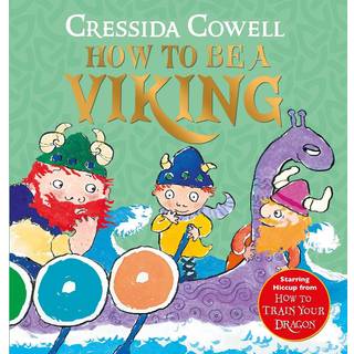 How to be a Viking