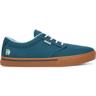 Etnies Jameson 2 Eco Sneakers - 7.5 - blue/teal
