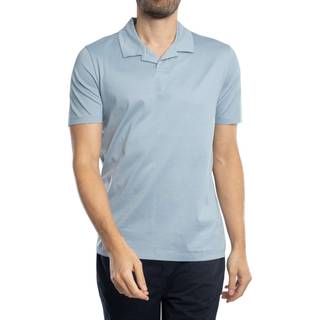 HUGO Herren Polo-Shirt braun,grün Slim Fit