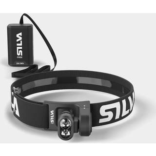 Silva Free 900 S Black, No color, OneSize