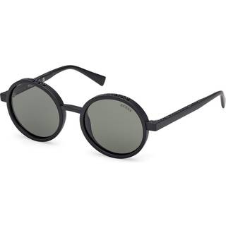 Guess GU00234 02N 50 Solbriller Mænd Black - Matte Black - 50mm