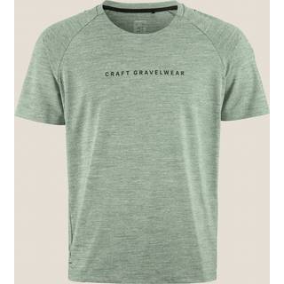 Craft Adv Gravel T-Shirt 1913183-626000 Størrelse XL