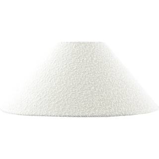 Globen Lighting Iris Lampeskærm 45 Cremehvid