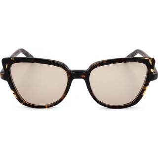 Silvian Heach Nichole Sun 20105 59 Solbriller Kvinder Tortoiseshell - Dark Tortoise - 59mm