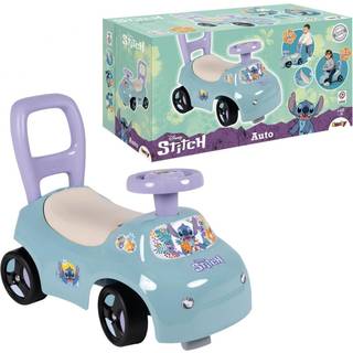 Disney Stitch Gåbil Auto