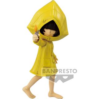 Bandai Little Nightmares - Figure(A:Six)
