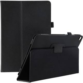 iPad 10.2 2019/2020/2021 Plain Flip Cover - Sort